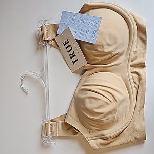 Trueandco Bra size s